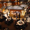 라마다 서울 신도림 호텔4층 이미지