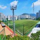 임호체육공원 축구장 네이버블로그