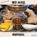 다원한우농장 | 제주 서귀포 올레시장 근처 맛집 흑돼지BBQ 남다른 1등급 퀄리티