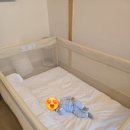 (주)워시워시 군산점 | 6개월 아기와 군산 여행 - 숙소 : 스테이선연 / 점심 : 한일옥