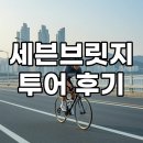 부산교통 | 세븐브릿지 투어 코스부터 교통통제까지, 부산 라이딩 성공 후기