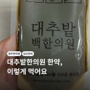 8대정성한의원 | 경주 대추밭한의원 한약 복용 후기 남편 아내 구분법부터 진짜 변화까지 전부 공개