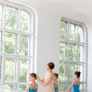 초등 발레 이미지