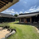 풍덕고택 이미지