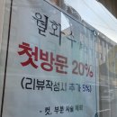 월화수살롱