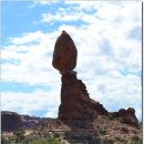 미국서부 Grand Circle여행기(제4일차)-Arches National Park 이미지