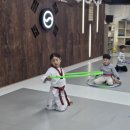 무들마리 태권도장 이미지