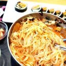 고봉민김밥인성북