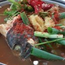 선유도횟집 이미지