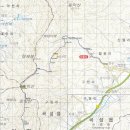 한세골우천3교 | 최악산(초악산) /전남 곡성