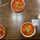 당정역 | 당정역 근처 한세대 맛집, 국물이 엄청 찐한 몽짬뽕 방문후기