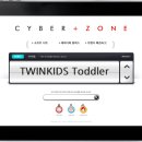 CYBER ZONE 이미지