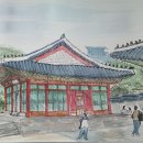 어반스케치 네이버블로그