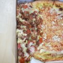 레전드피자 이미지