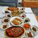 북면307 | 강원도 고성 설명절 맛집 꼭 부모님모시고 가봐야할 황태해장국맛집