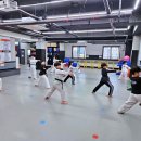 라온퍼스트 태권도장 이미지