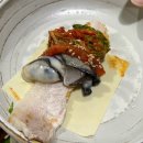 감나무집 | 대구 수성구 굴보쌈 제대로 즐기는 곳 범어동 감나무집 신메뉴 후기