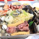 회뜰날조개구이 이미지