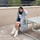 코오롱 | 여자 롱패딩 추천 4 네파, 무스너클, 아디다스, 코오롱 안타티카 후기