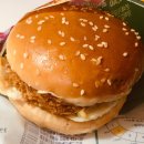 GS25 미아아린점 | GS25, 1988 화이트어니언 버거 내돈내산 리뷰 (ft. 바나나맛 우유 한잔의 여유)