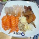 티아모파스타 - 군산시 수송로 48 | 인천 청라 다이닝원 내돈내산 후기 초밥부터 디저트까지 가족외식하기 좋은 뷔페