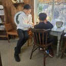 성주고을작은도서관 | 경북 성주 드라이브 체험형 카페 리베볼