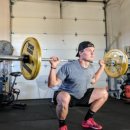 엑스원 휘트니스 이미지