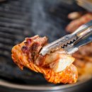 삼겹이랑국수랑