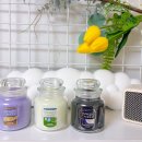 캔들짐 | 집들이 선물 추천 향기 미쳤다! 양키캔들 스몰 자캔들 베스트향 3종 솔직 후기