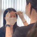 벨(Belle)염색&뷰티 | 청주 눈썹문신 후기 아침마다 거울 보며 고민하다 벨르뮤 상담 받은 이야기