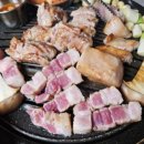 대호갈비 이미지