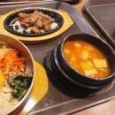 한옥마을 비빔밥&솥밥 여수점 | 수원 인계동 뉴코아 한옥마을 비빔밥&솥밥 내 돈 내산 방문 후기