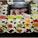 진수성찬 이미지