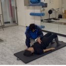 더라인핏 | 장한평 피티샵 더라인핏에서 3회차 수업후기