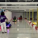 키즈베이파크 | [광명/소하동]키즈카페 키즈베이파크 재방문 후기 | 외부음식X | 어트랙션 시간표