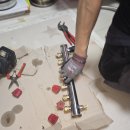 신동아3차아파트 | 학익신동아아파트 분배기교체 배관청소 해야하는이유!