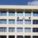 진주교육대학교 대학본관 이미지