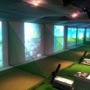 더존스크린골프 이미지