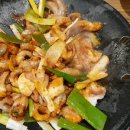 송송이갈비 이미지