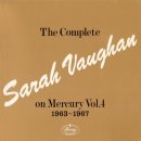 Sarah Vaughan - A Lover's Concerto(1966) 이미지