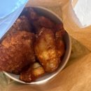 평남로 | 평택 맛집 추천 인싸감튀 본점 집에서도 바삭하게 즐기는 감자튀김 포장 후기