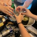 어린이대공원 제12호 | [일상] 퇴사로 시작한 나의 8월 (퇴사파티 | 홍대 | 장미셸전 | 서울시립미술관)