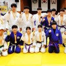 강릉 용인대 유도 멀티짐 이미지