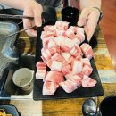 동방생고기정육점식당 이미지