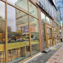 뚜레쥬르카페서울대입구역 | 서울대입구역 카페 뚜레쥬르 빵집 칼로리 정리