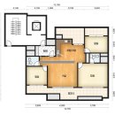 경기 안산시 단원구 고잔동 714 단원마을 108동 5층 이미지