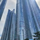 선프라자 앞 이미지