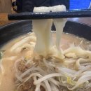 칠리향도삭면
