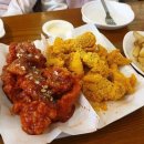호치킨 은평뉴타운점