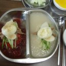 국선생냉면